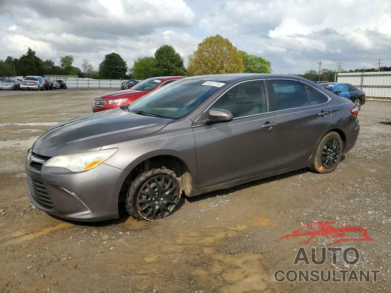 TOYOTA CAMRY 2016 - 4T1BF1FK8GU197875
