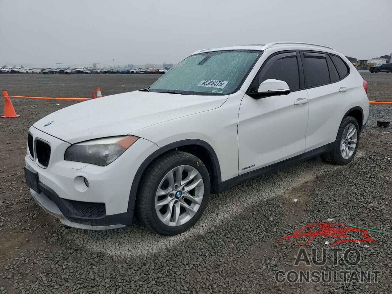 BMW X1 2015 - WBAVL1C5XFVY29256