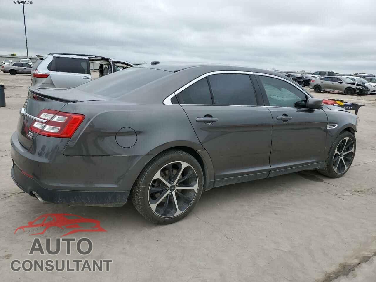 FORD TAURUS 2016 - 1FAHP2E86GG100748