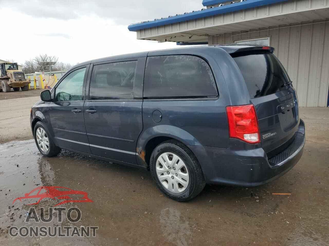 DODGE CARAVAN 2014 - 2C4RDGBG3ER239067