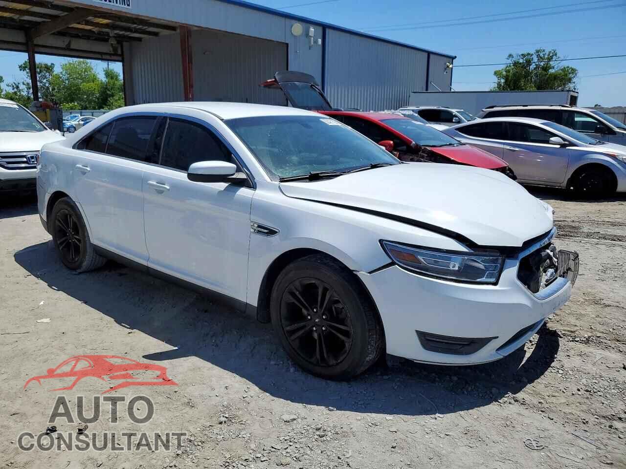 FORD TAURUS 2014 - 1FAHP2E86EG136548
