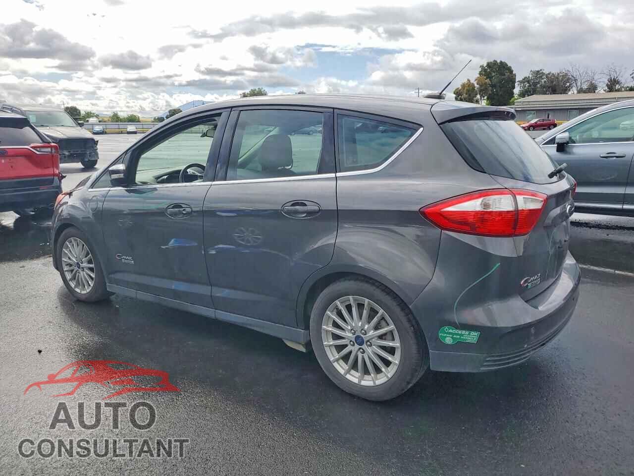 FORD CMAX 2015 - 1FADP5CU6FL100576