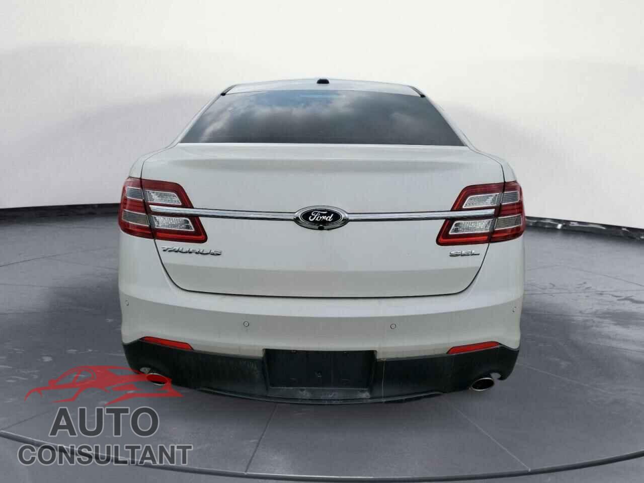 FORD TAURUS 2016 - 1FAHP2E84GG121470