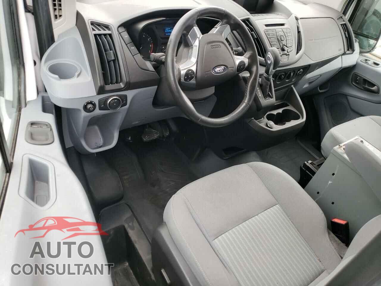 FORD TRANSIT 2017 - 1FTYR2CG3HKB32635
