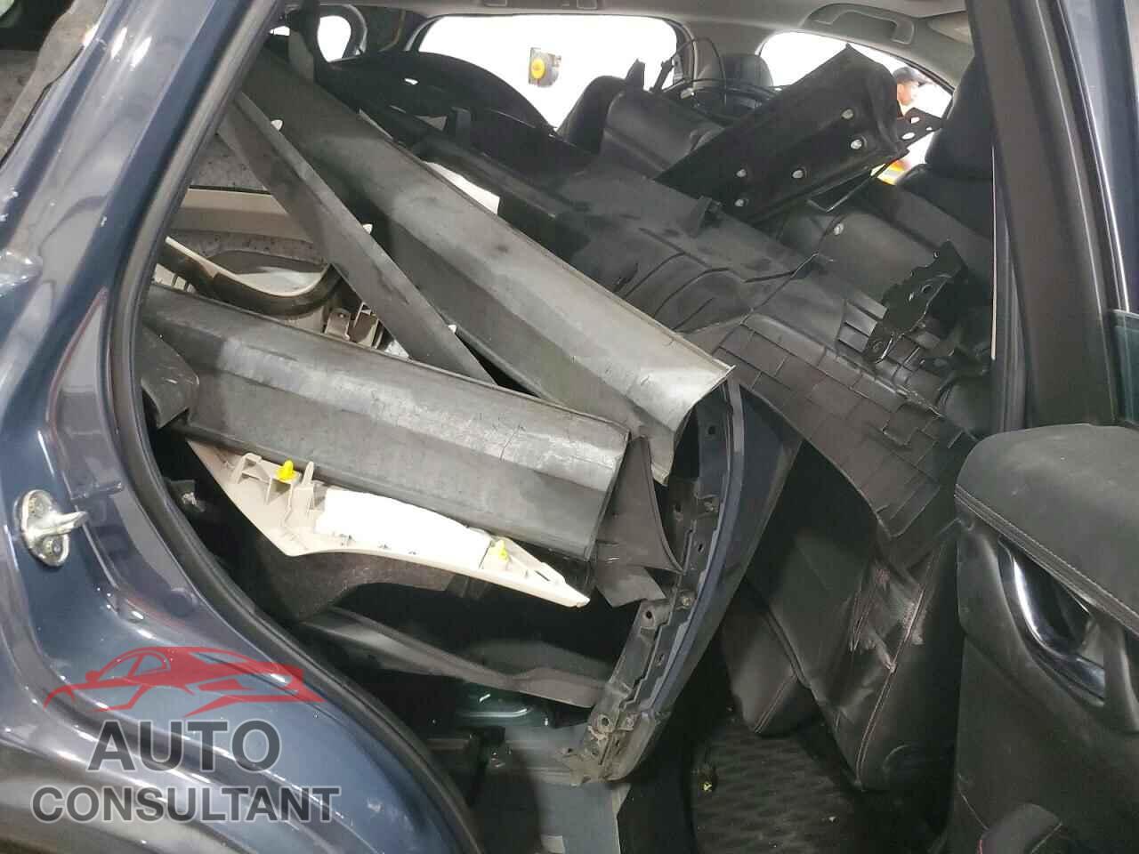 MAZDA CX-5 2021 - JM3KFBCY0M0412288