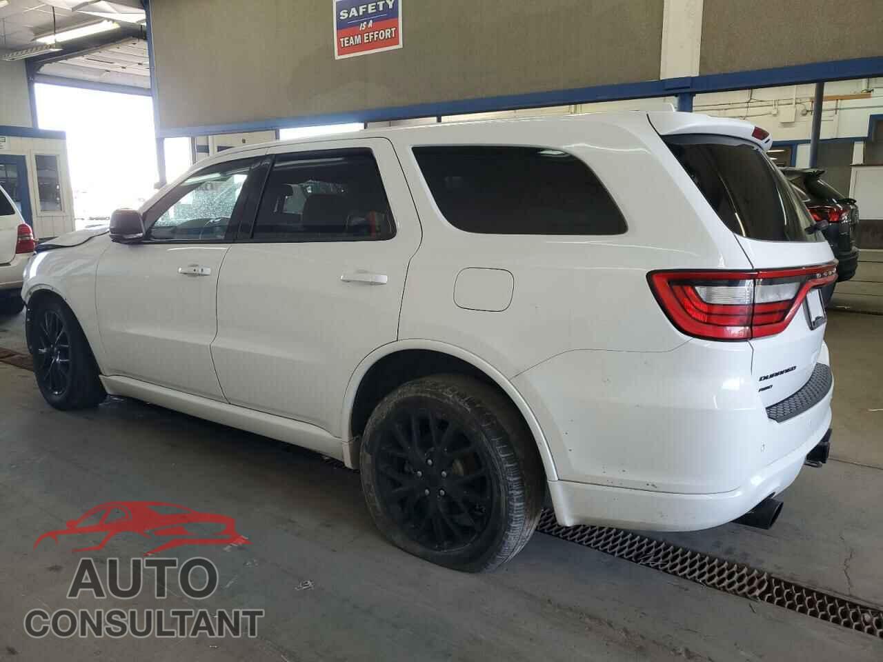 DODGE DURANGO 2015 - 1C4SDJCT3FC801585