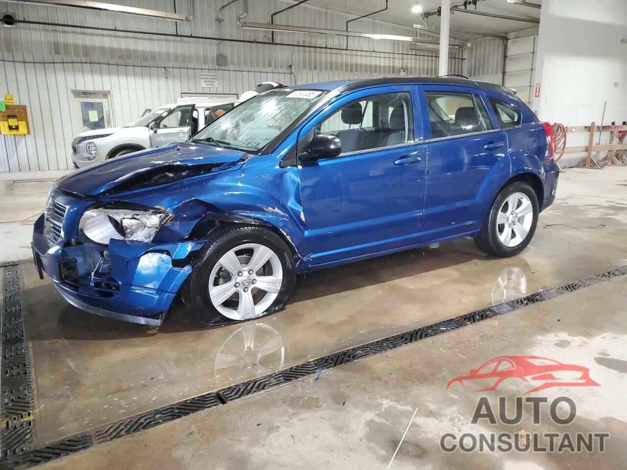 DODGE CALIBER 2010 - 1B3CB4HA3AD560862