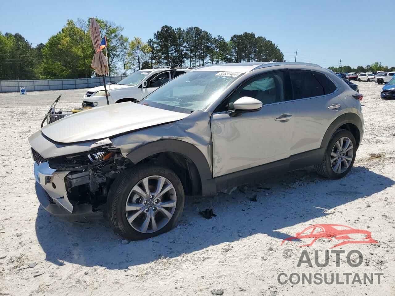 MAZDA CX30 2022 - 3MVDMBDL8NM400283