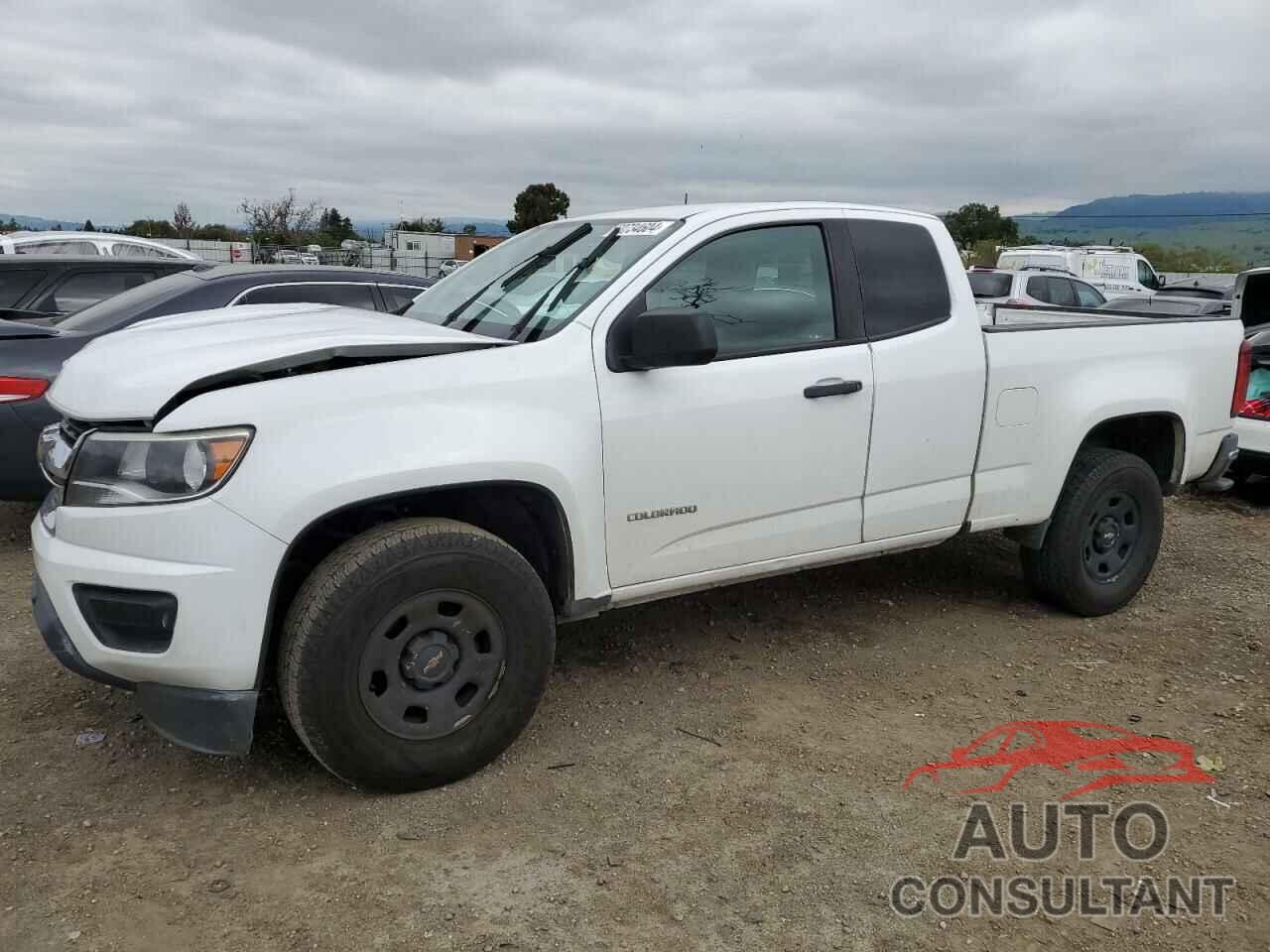 CHEVROLET COLORADO 2016 - 1GCHSBEA2G1388590