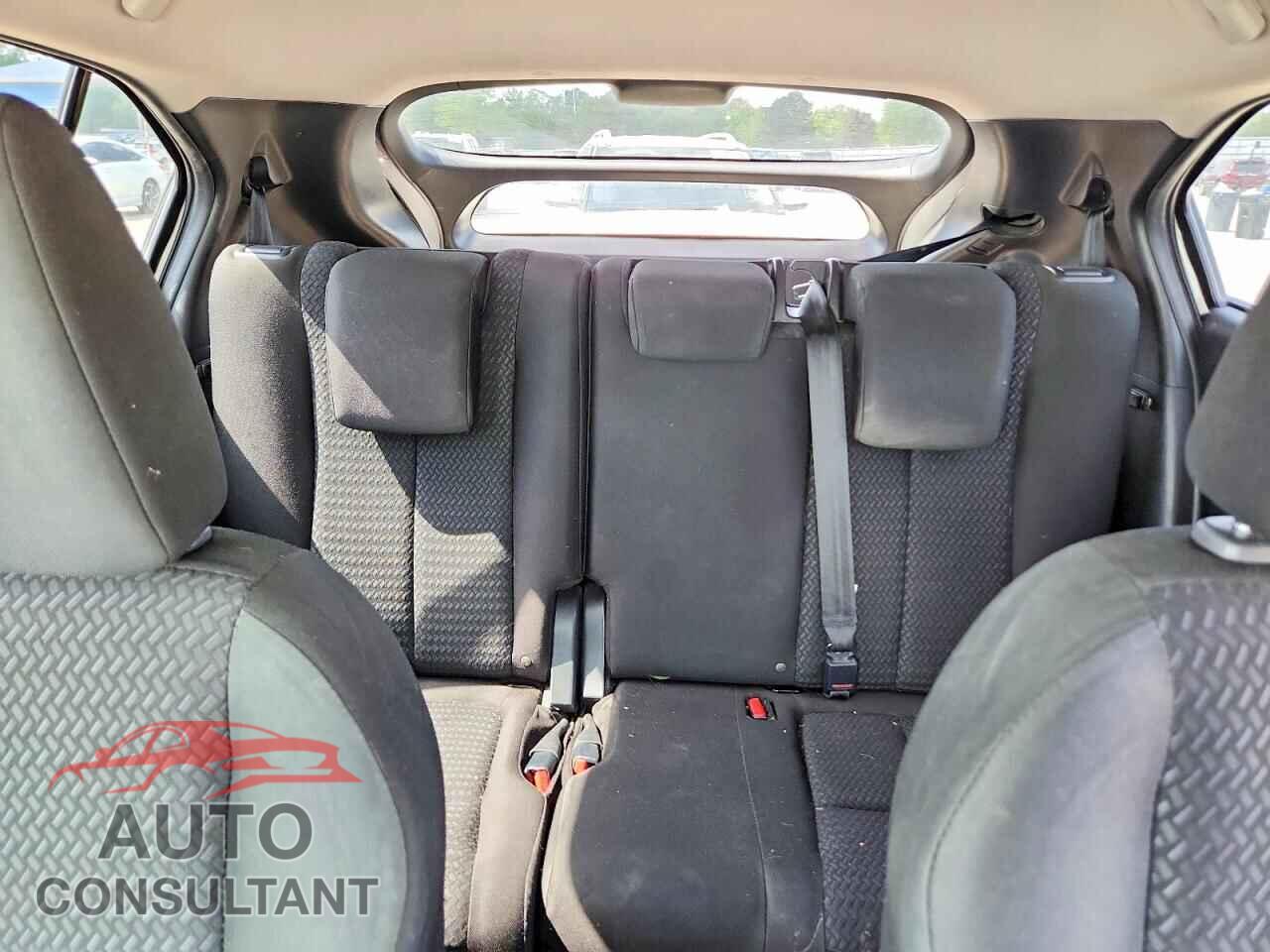 MITSUBISHI ECLIPSE 2019 - JA4AS3AA6KZ040633