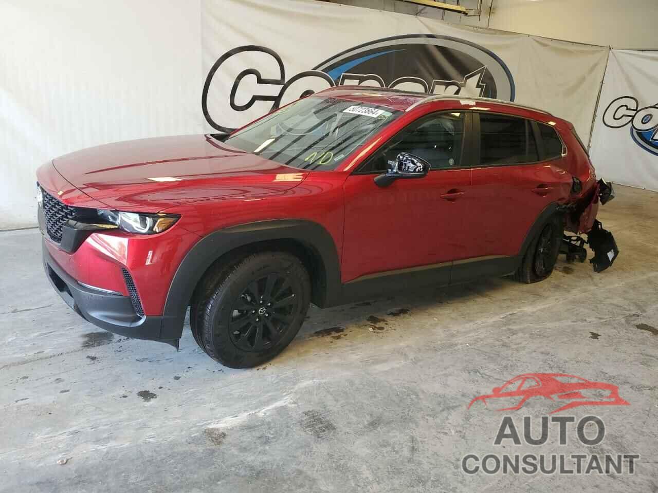 MAZDA CX-50 PREM 2024 - 7MMVABDM1RN180794