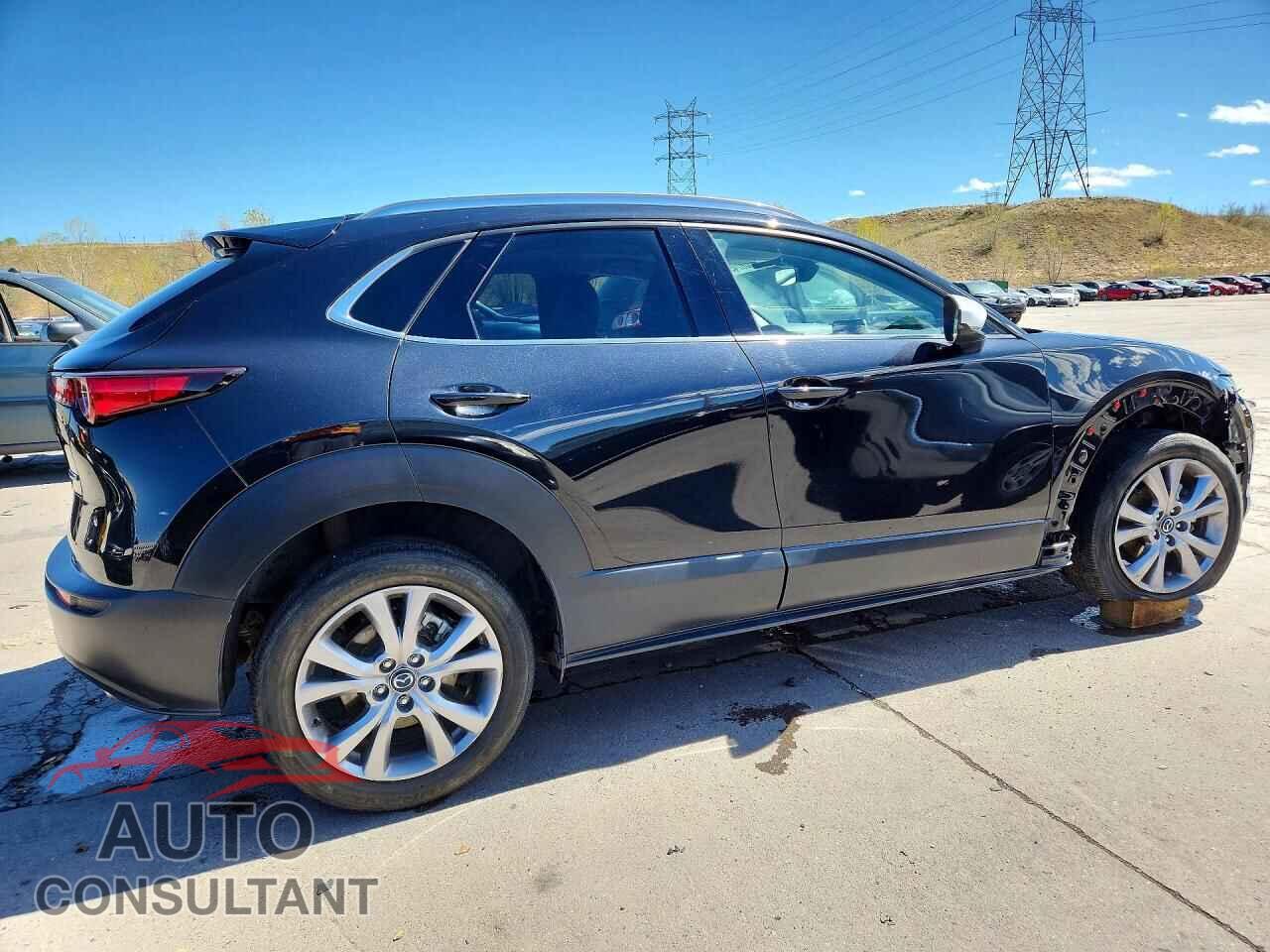 MAZDA CX30 2023 - 3MVDMBDMXPM527581