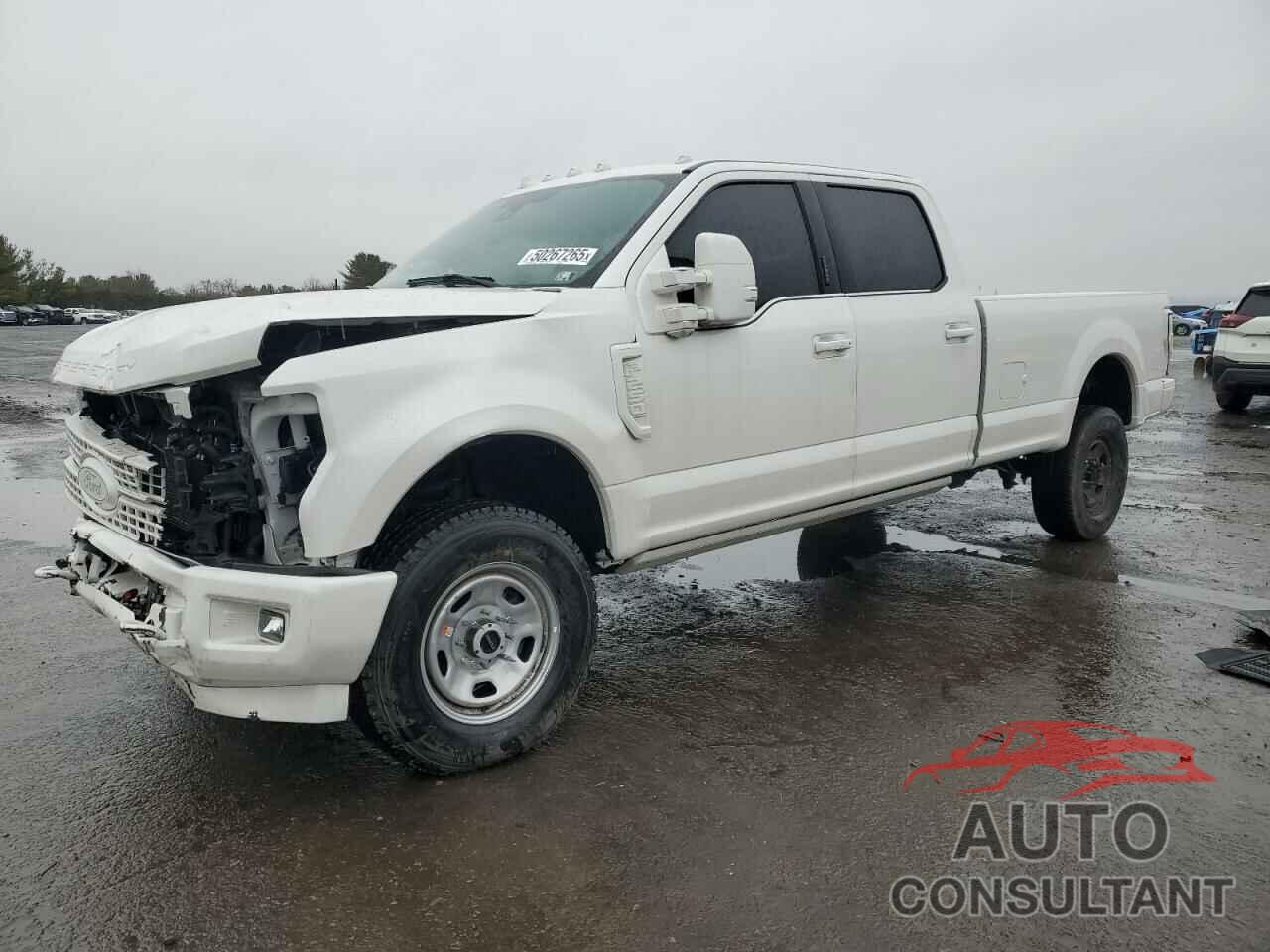 FORD F250 2019 - 1FT7W2BT9KEF67636
