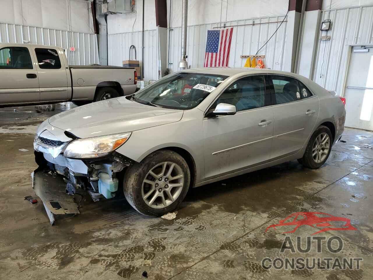 CHEVROLET MALIBU 2014 - 1G11C5SL0EF174809