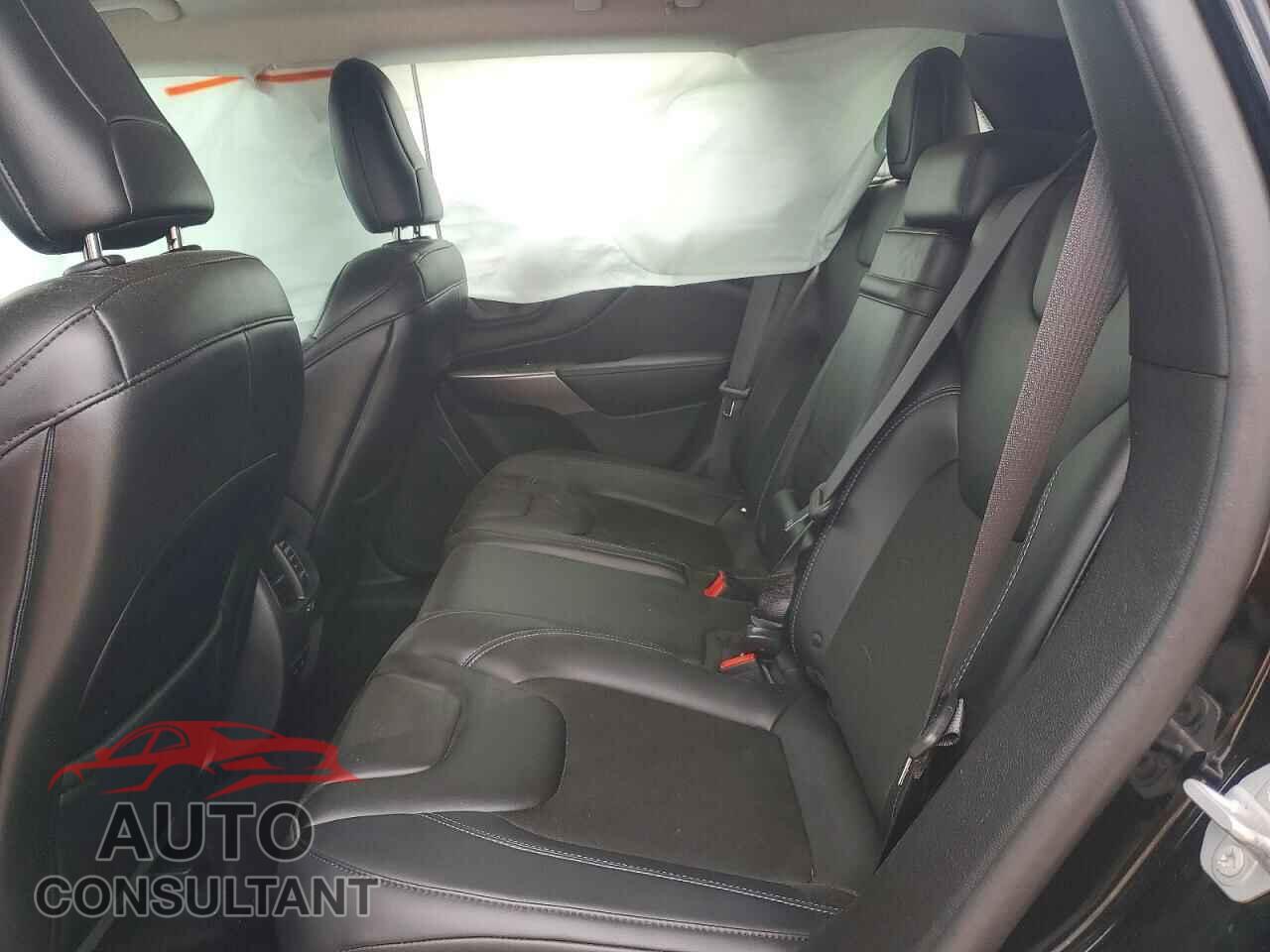 JEEP CHEROKEE 2019 - 1C4PJMLB9KD398952