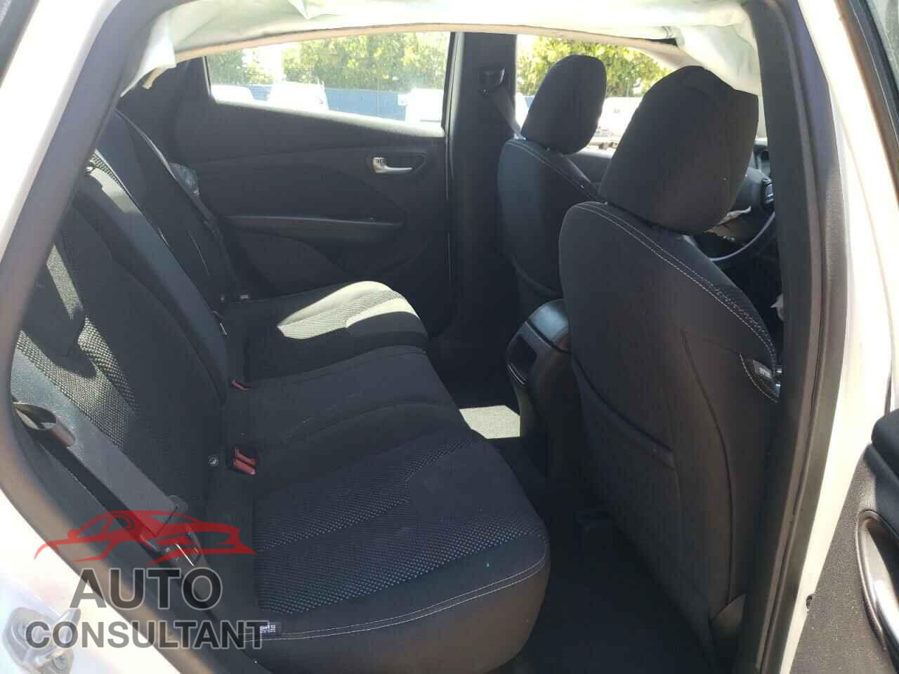 DODGE DART 2016 - 1C3CDFBB9GD606102