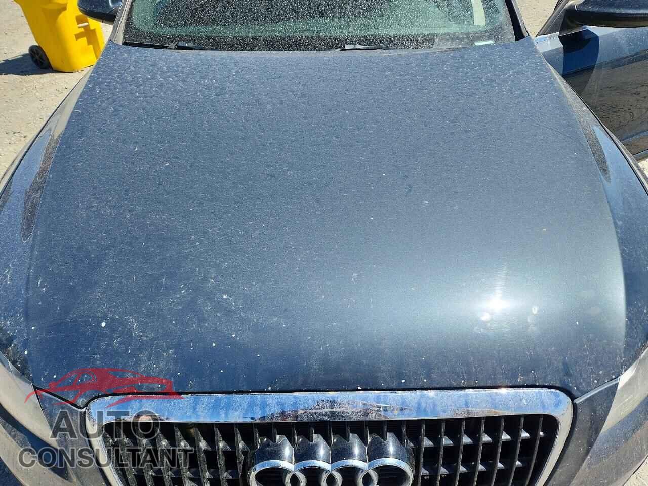 AUDI Q5 2011 - WA1CFAFP4BA097779