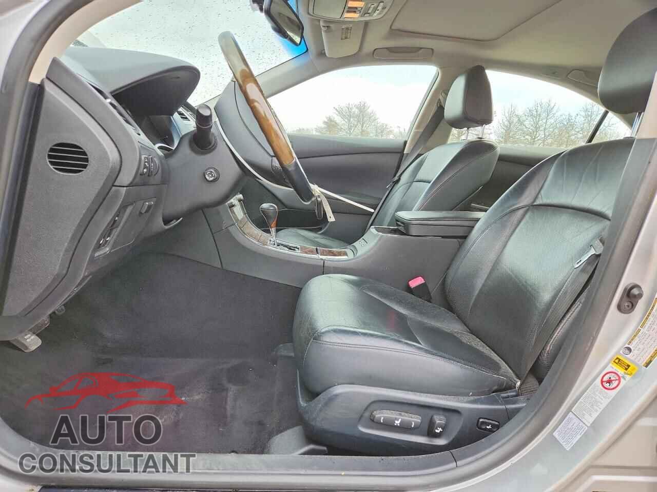 LEXUS ES350 2010 - JTHBK1EGXA2389734