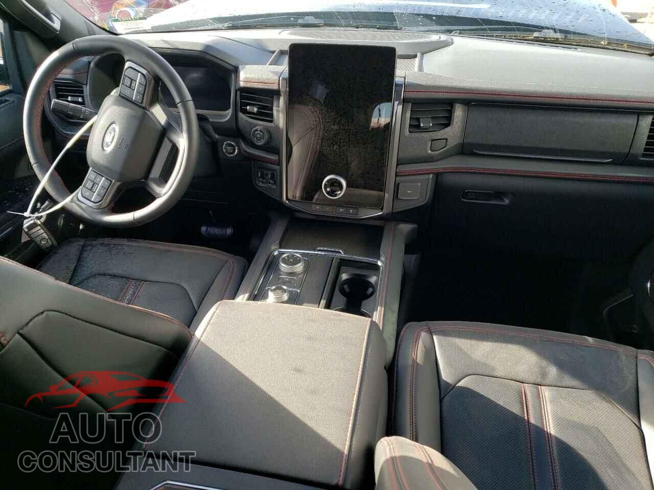 FORD EXPEDITION 2024 - 1FMJK2A89REA13534