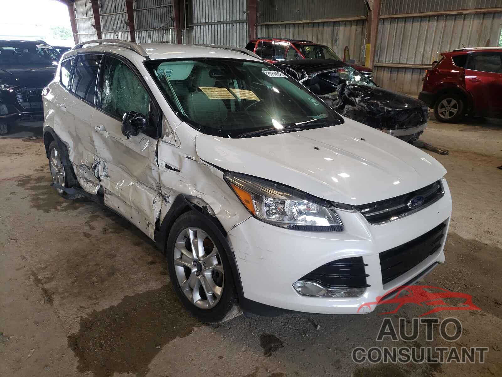 FORD ESCAPE 2016 - 1FMCU0J94GUA35816