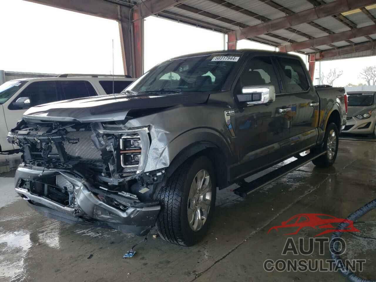 FORD F-150 2023 - 1FTFW1E86PFB53521
