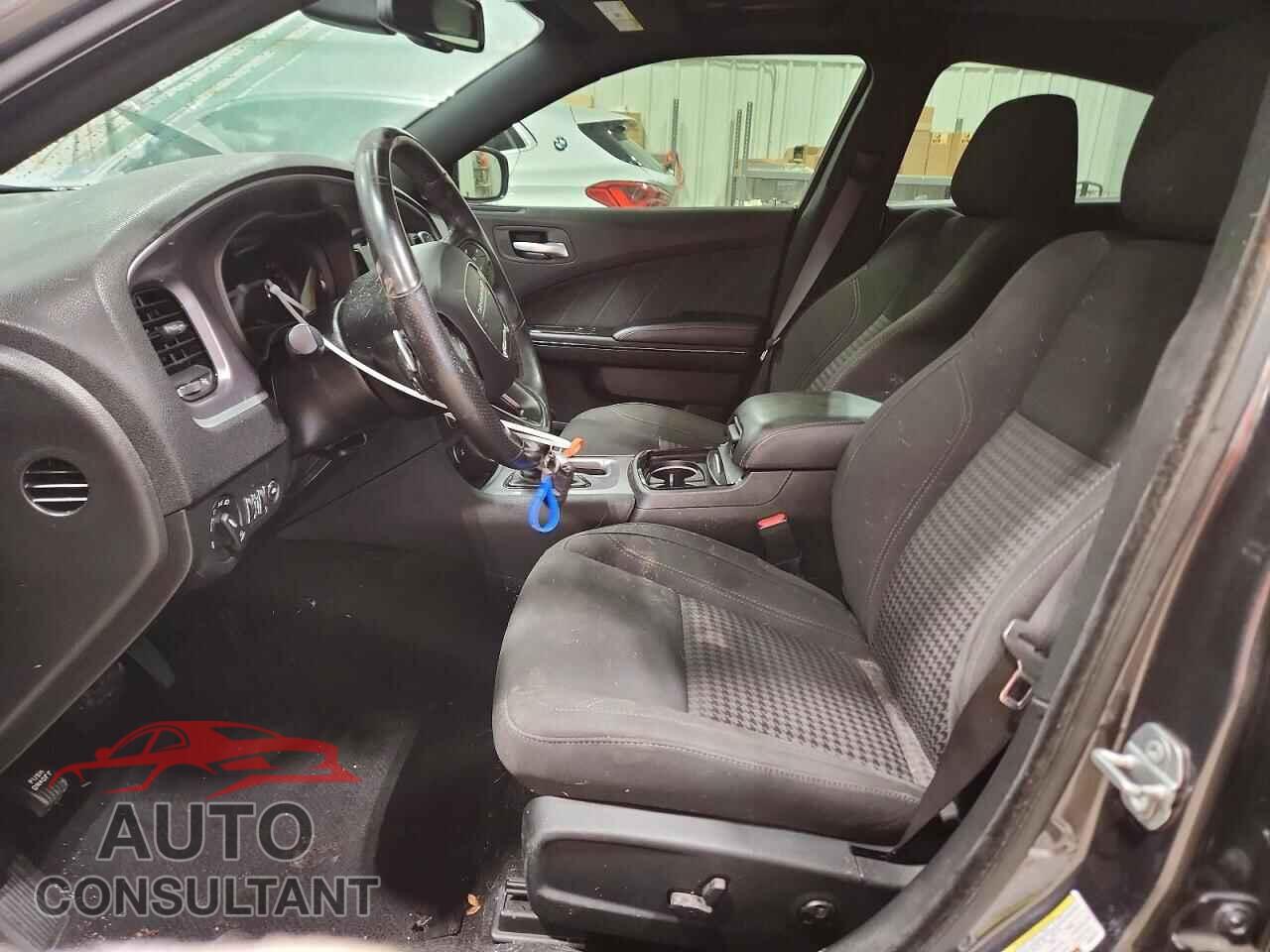 DODGE CHARGER 2019 - 2C3CDXJG1KH682444
