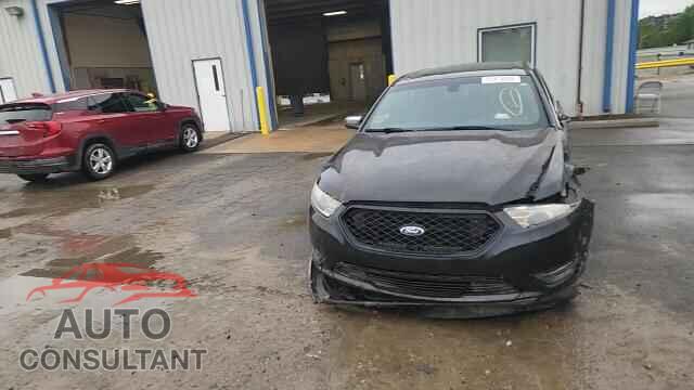 FORD TAURUS 2014 - 1FAHP2F85EG135017