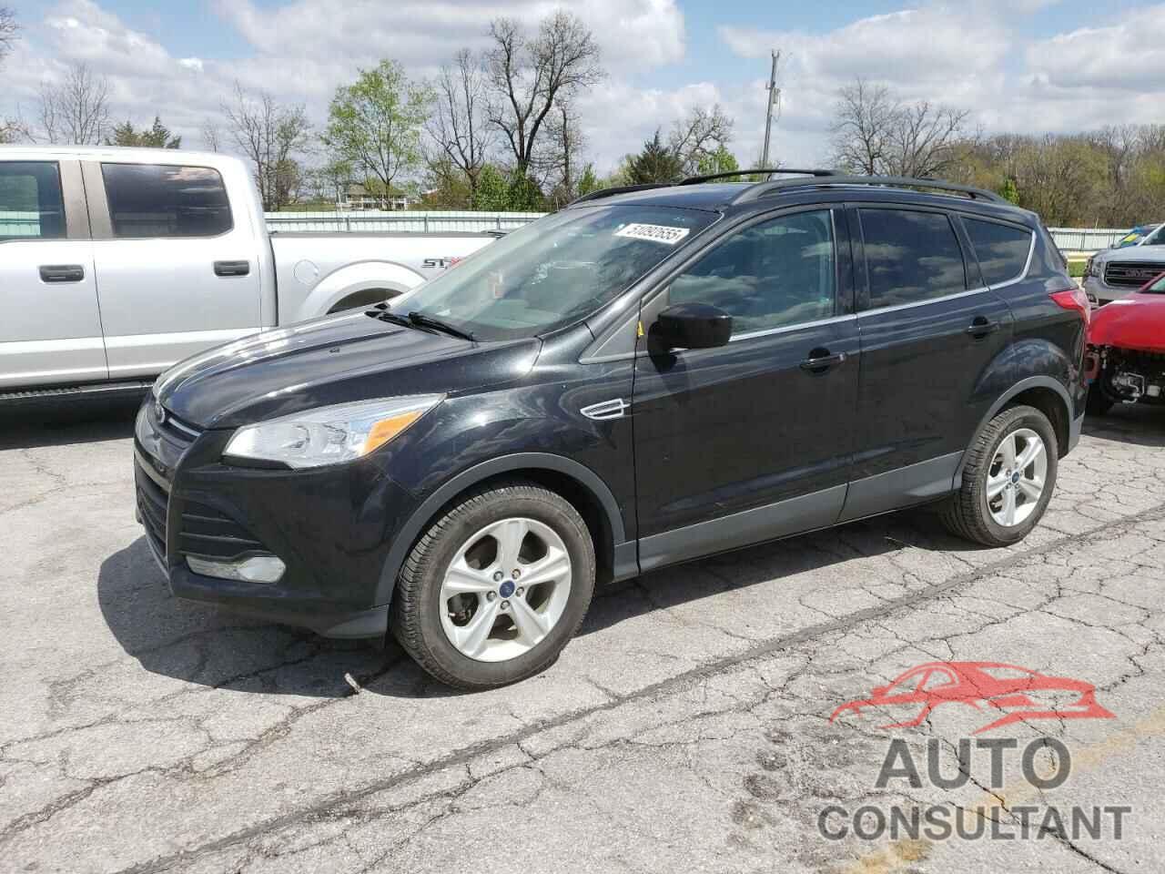 FORD ESCAPE 2015 - 1FMCU0GX7FUC55987