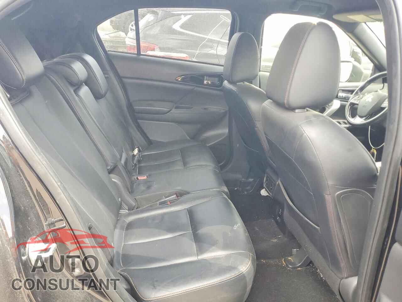 MITSUBISHI ECLIPSE 2020 - JA4AS5AA6LZ001604