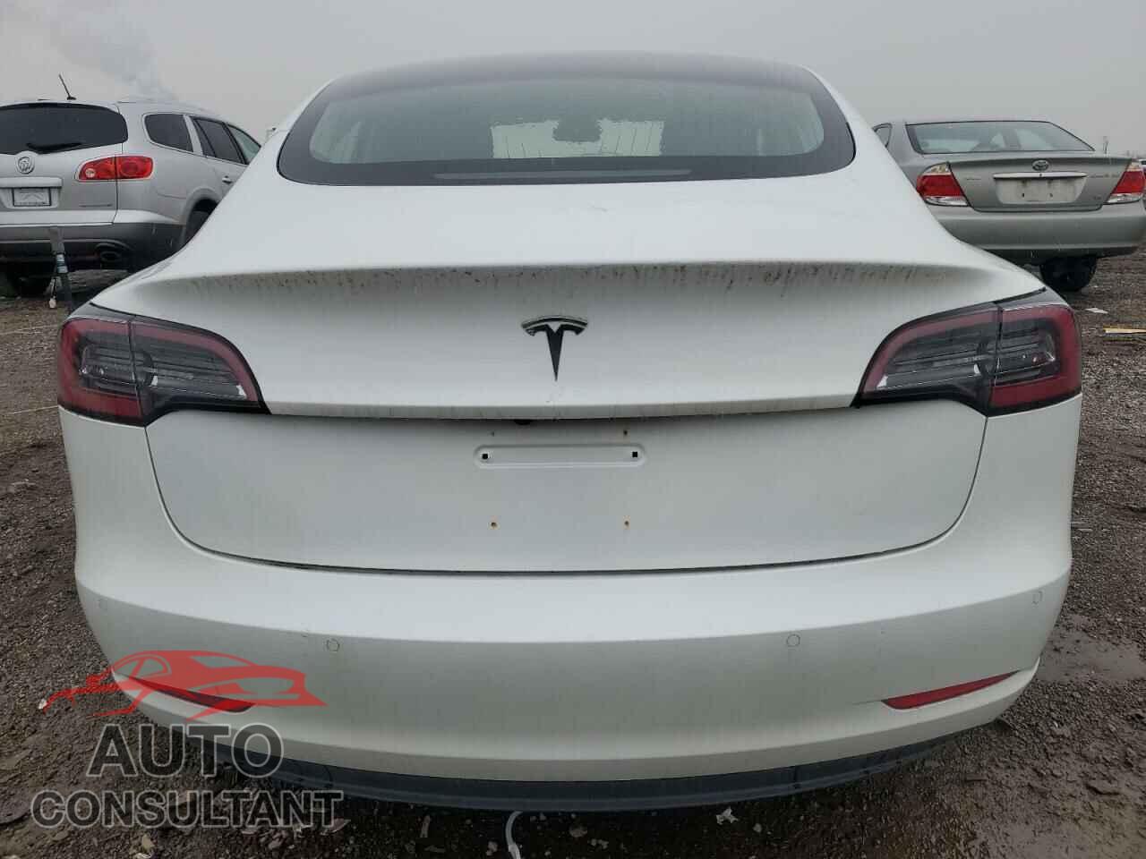 TESLA MODEL 3 2020 - 5YJ3E1EA2LF783690
