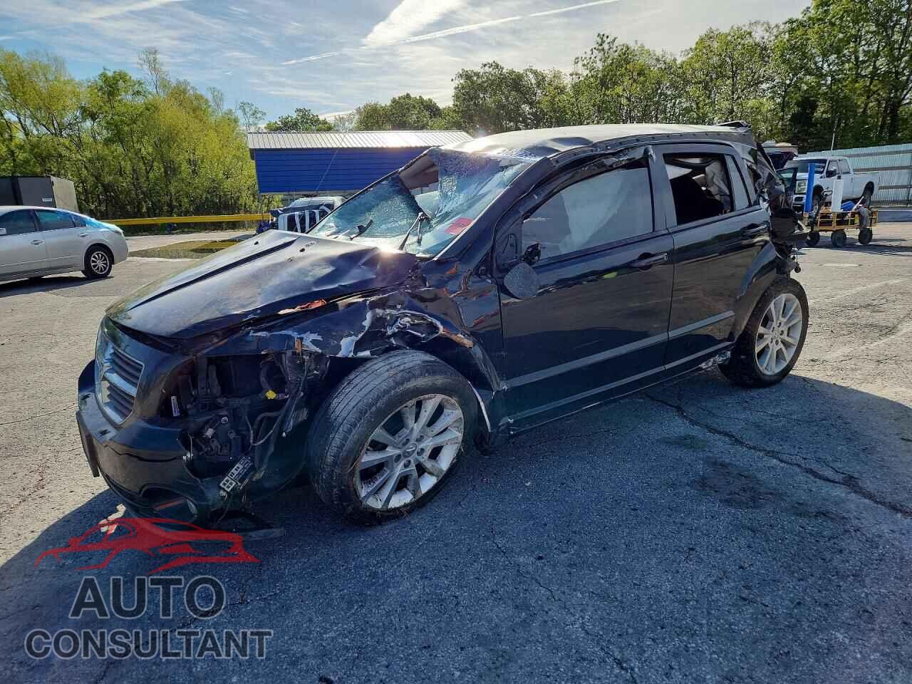 DODGE CALIBER 2011 - 1B3CB5HA0BD222343