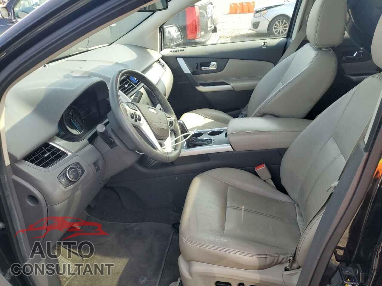 FORD EDGE 2013 - 2FMDK3JC9DBE15632