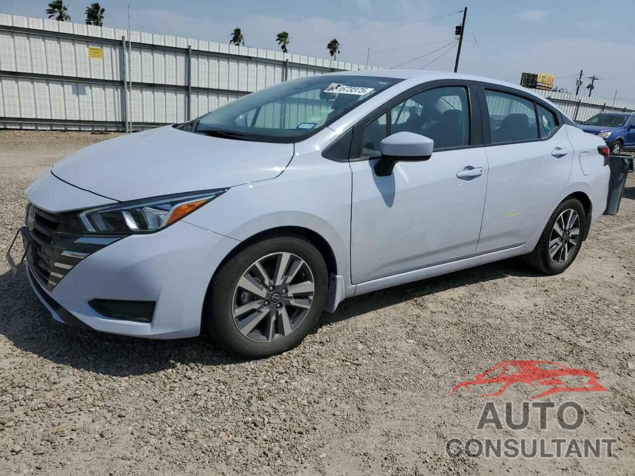 NISSAN VERSA 2024 - 3N1CN8EV6RL839560