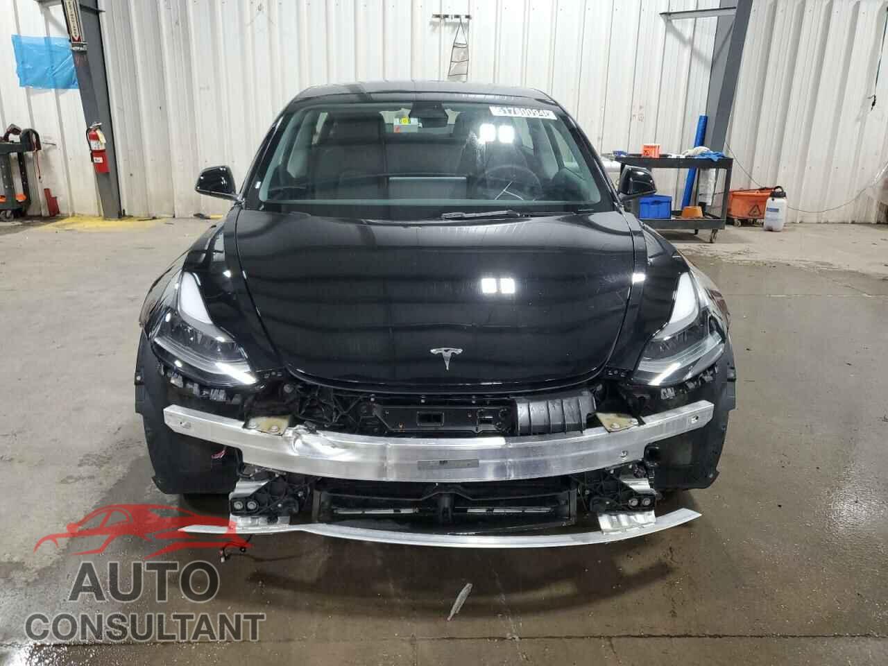 TESLA MODEL 3 2023 - 5YJ3E1EA4PF450476