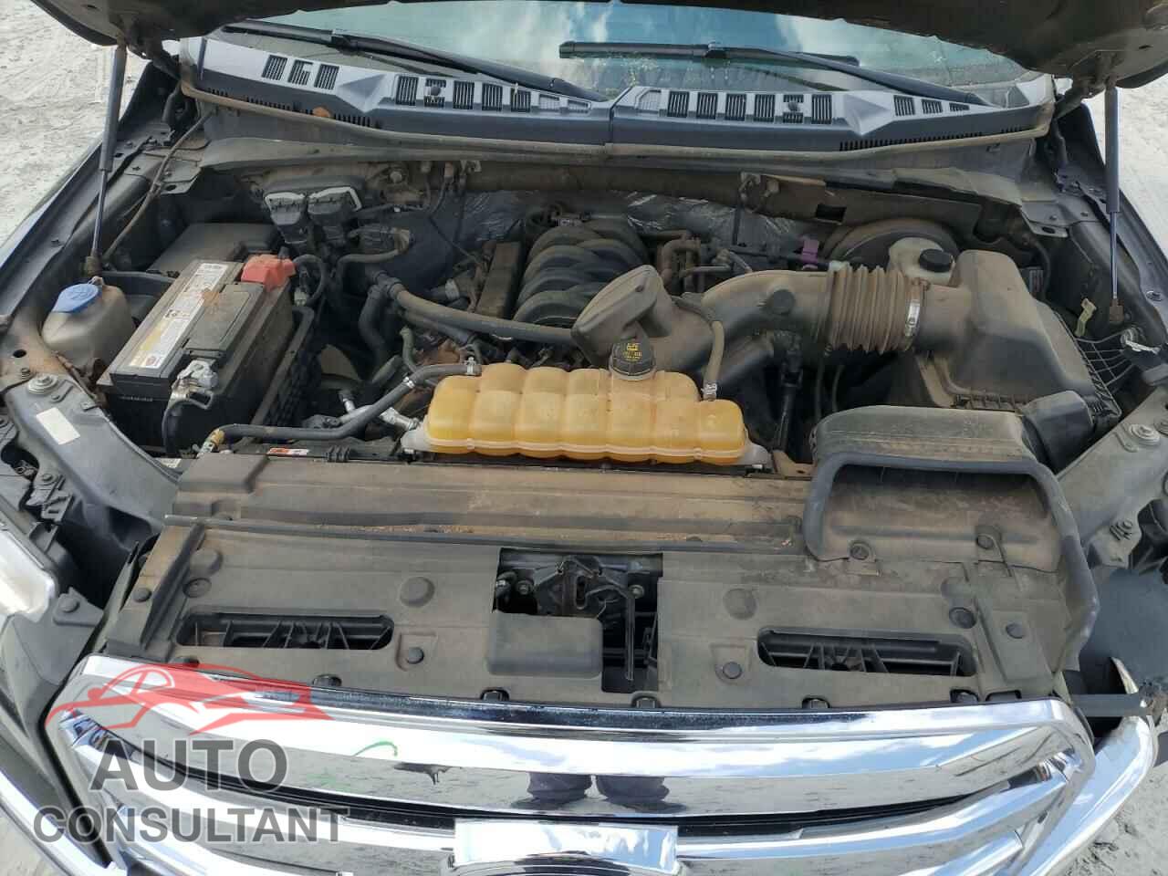 FORD F-150 2015 - 1FTEW1CF1FFC45020