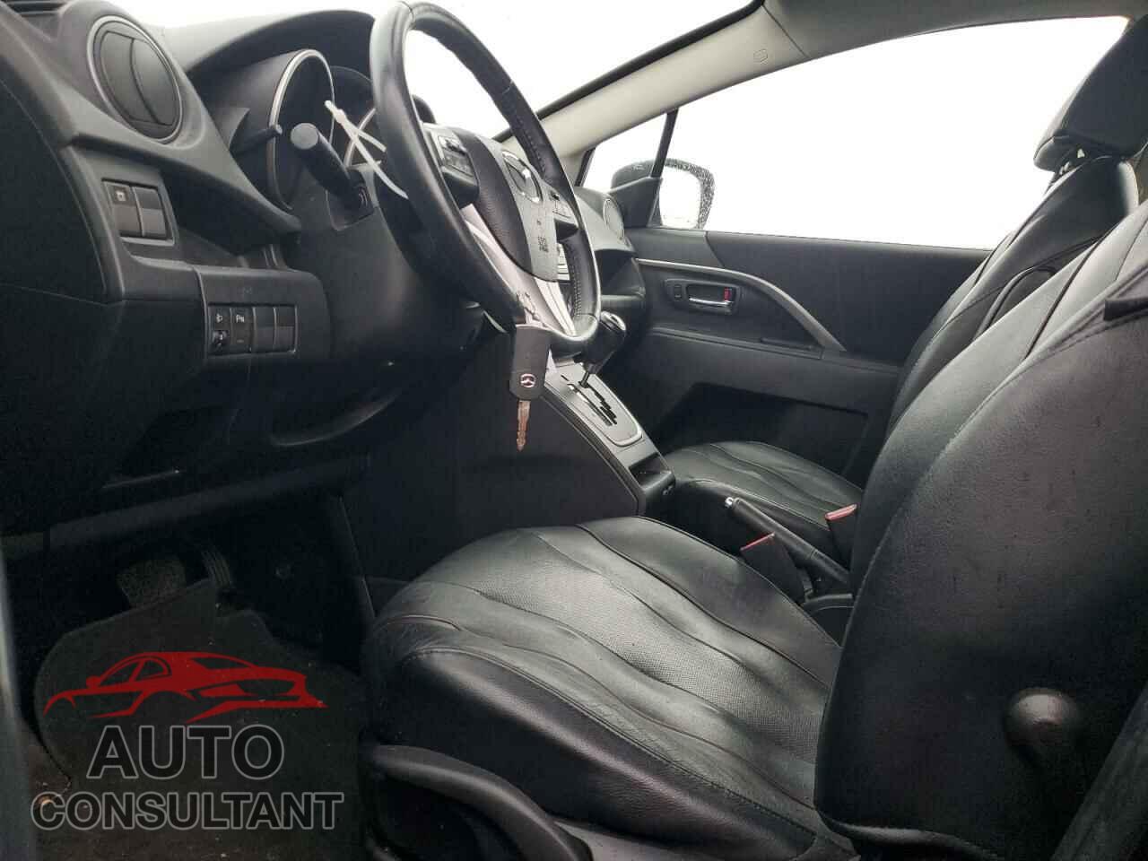 MAZDA 5 2015 - JM1CW2DL4F0187845