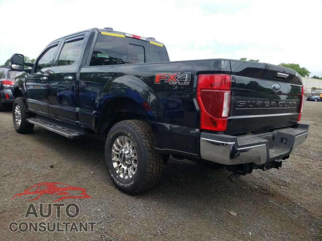 FORD F250 2020 - 1FT7W2B65LEE81252