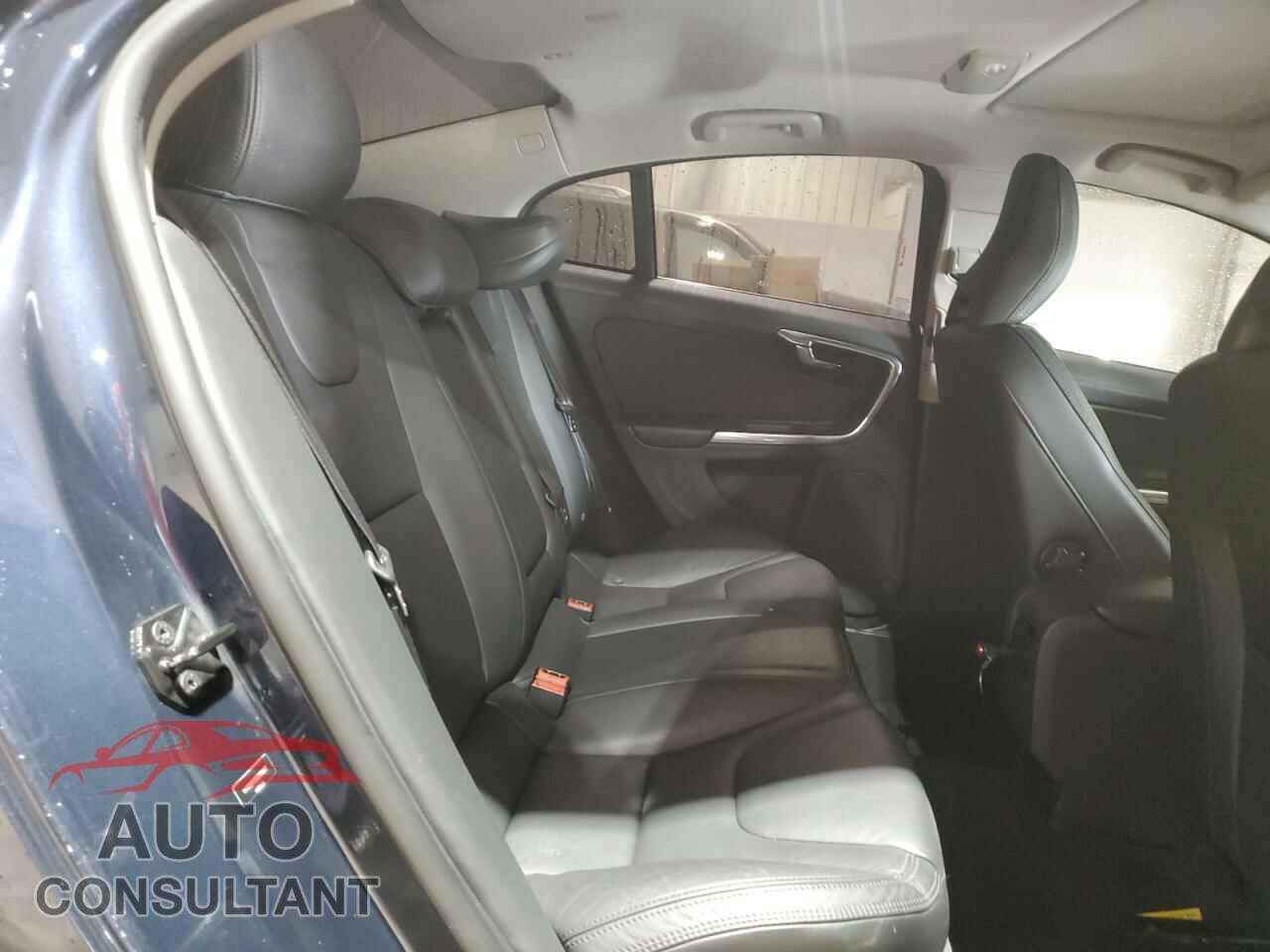 VOLVO S60 2013 - YV1612FH9D2206437