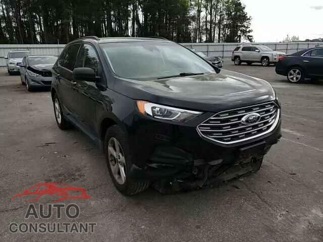 FORD EDGE 2020 - 2FMPK3G98LBB27382