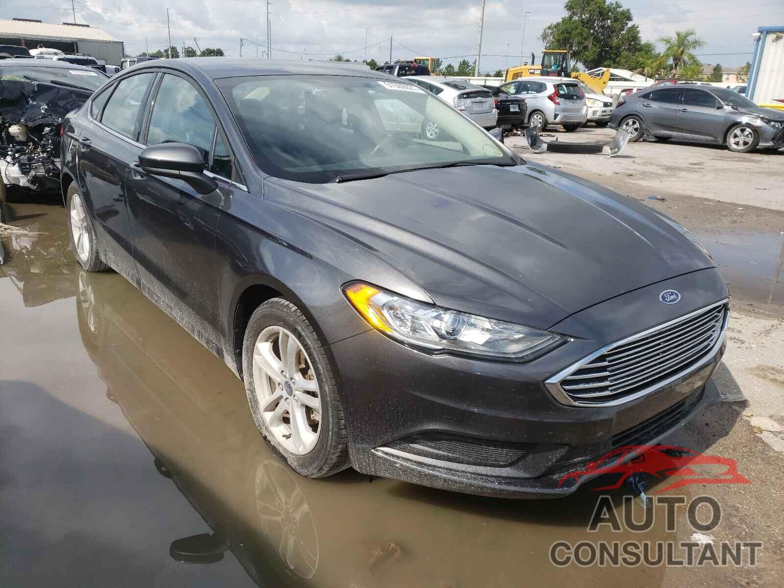 FORD FUSION 2018 - 3FA6P0H79JR184272