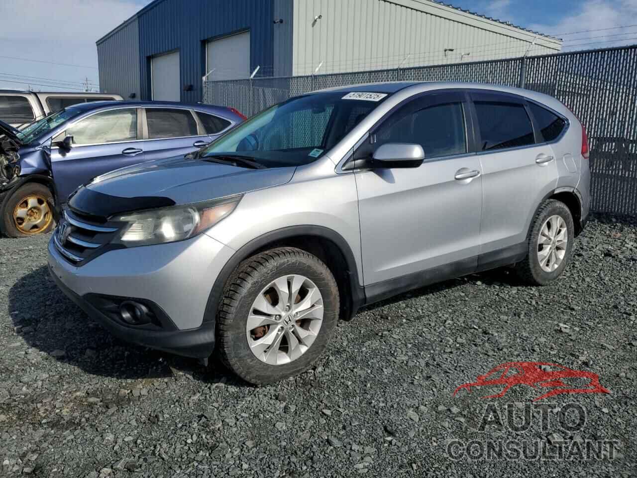 HONDA CRV 2014 - 2HKRM3H58EH003994