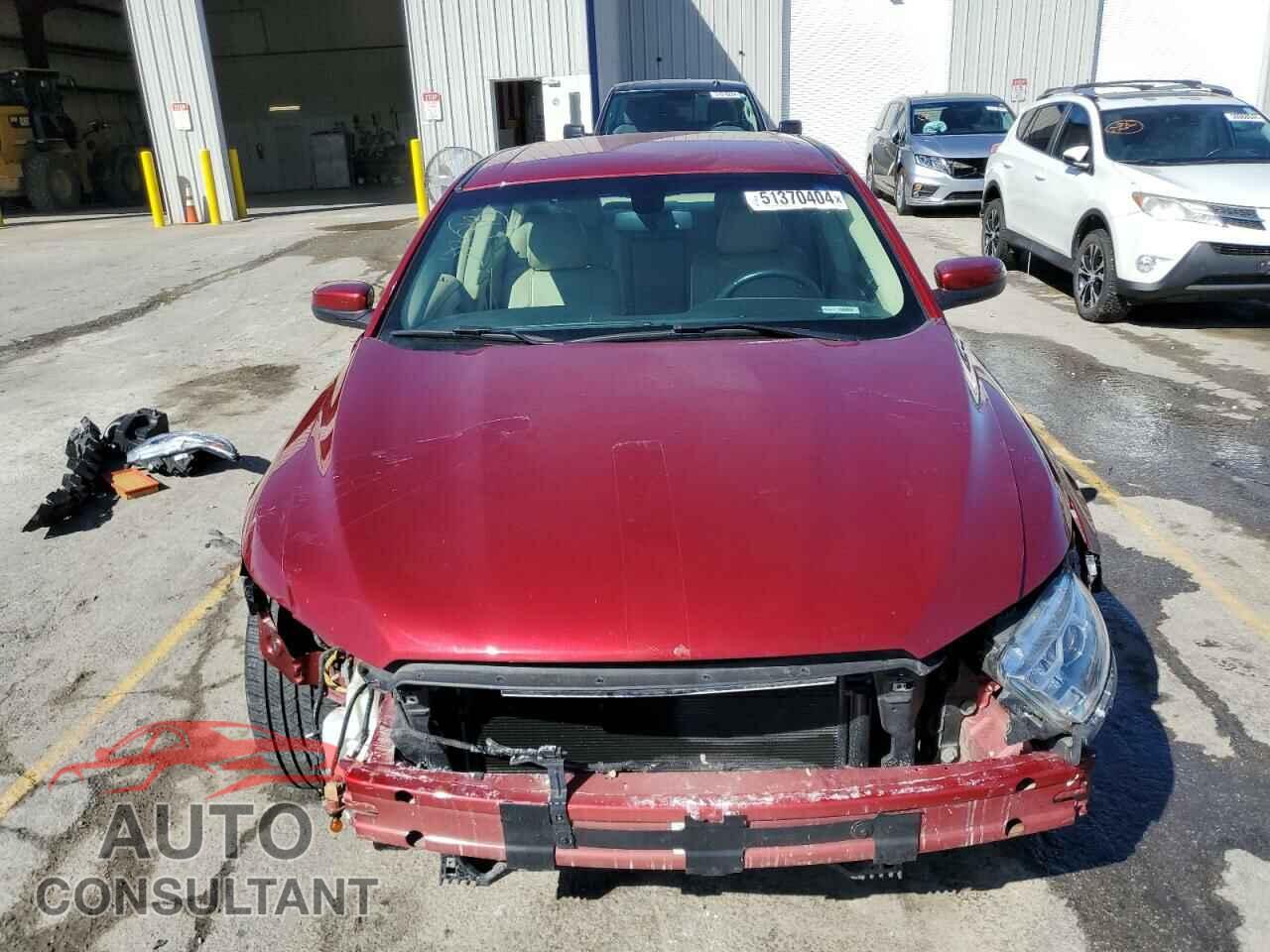 FORD TAURUS 2016 - 1FAHP2E89GG149264