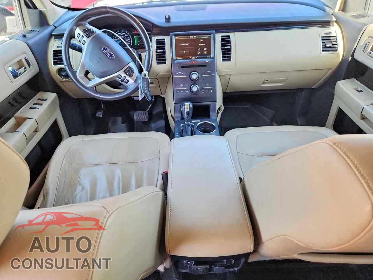 FORD FLEX 2015 - 2FMGK5C80FBA14085