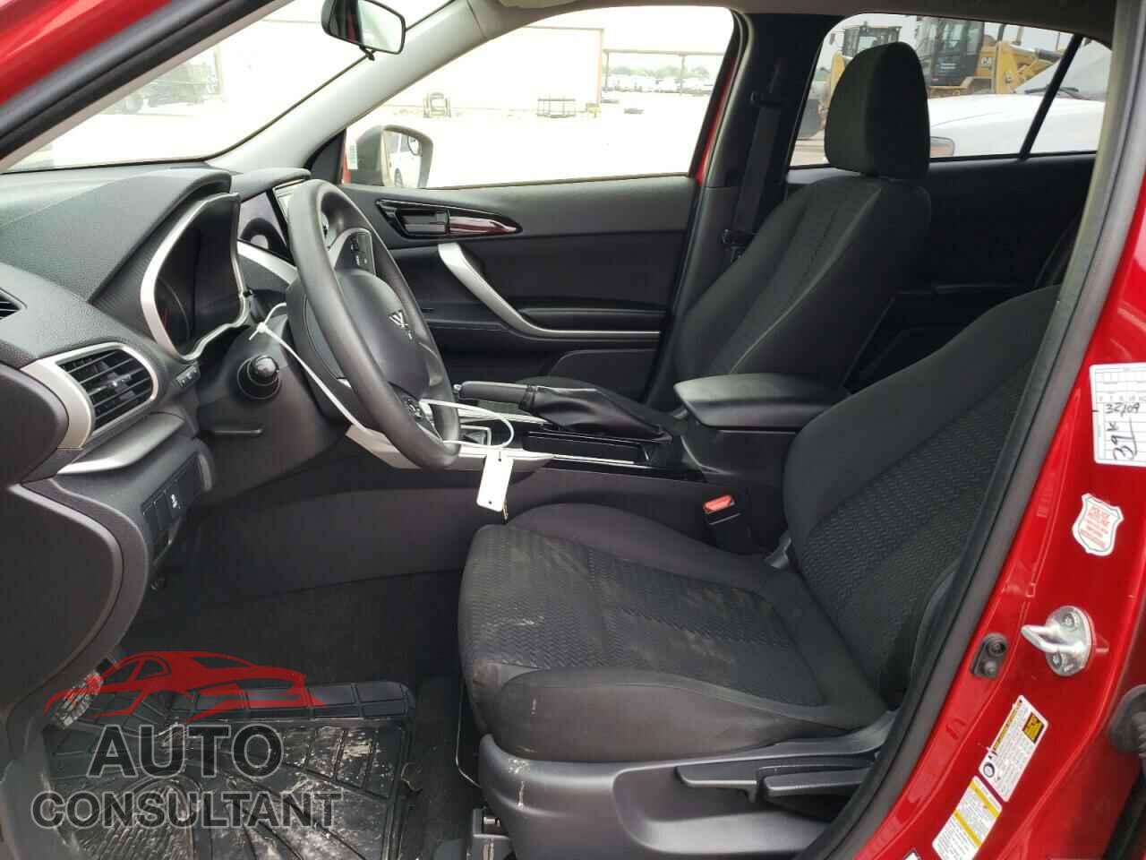 MITSUBISHI ECLIPSE 2020 - JA4AS3AA9LZ021446