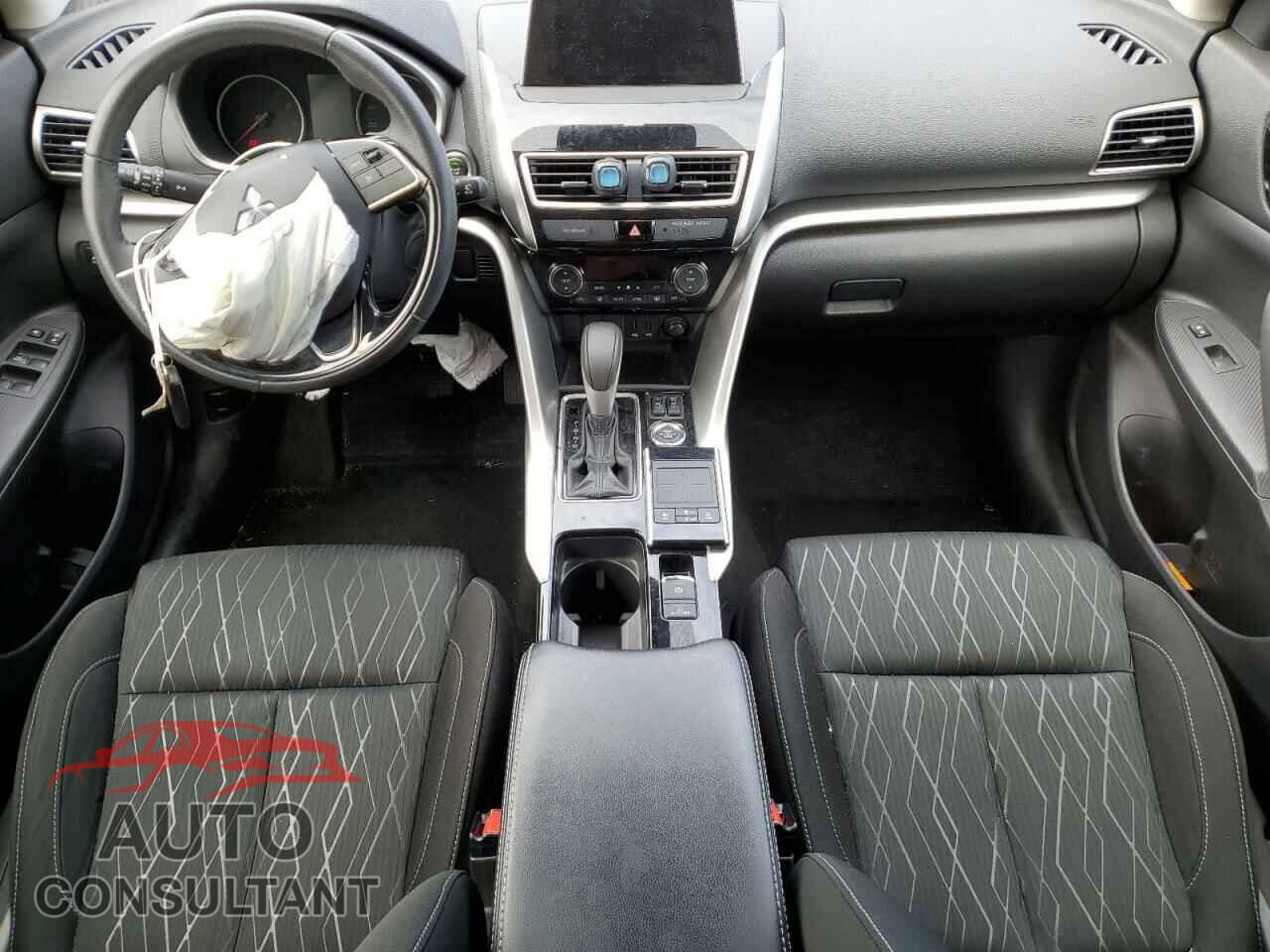 MITSUBISHI ECLIPSE 2020 - JA4AT5AA6LZ001342