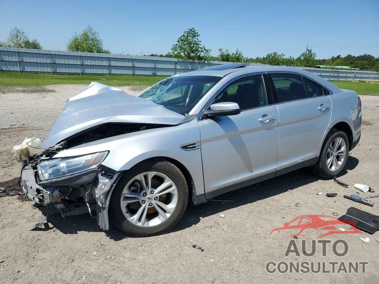 FORD TAURUS 2015 - 1FAHP2E85FG203397