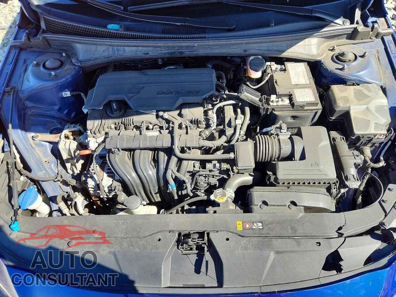 HYUNDAI ELANTRA 2023 - 5NPLM4AG6PH104252