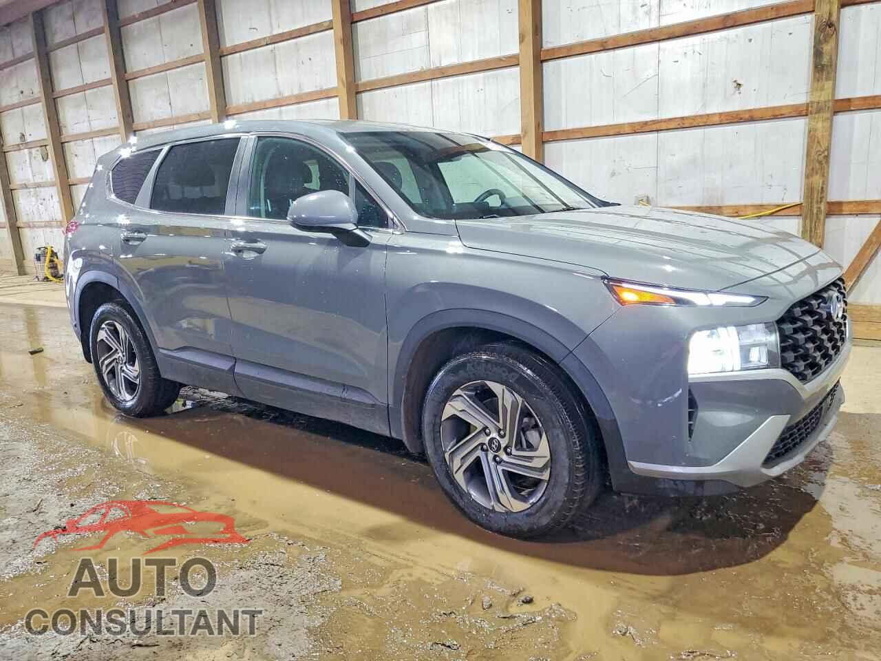 HYUNDAI SANTA FE 2023 - 5NMS14AJ8PH656820