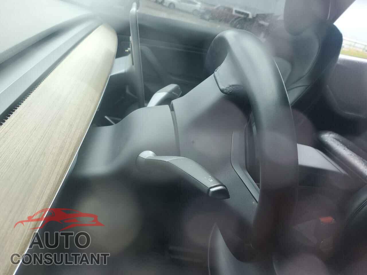 TESLA MODEL 3 2019 - 5YJ3E1EA9KF324672