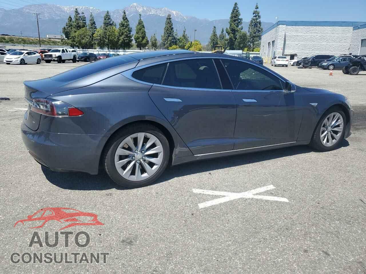 TESLA MODEL S 2016 - 5YJSA1E12GF142987